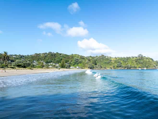 AT/4 Bay Road, Palm Beach