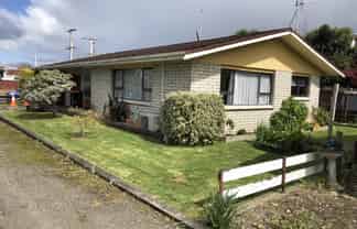 10 Cambridge Street, Pahiatua