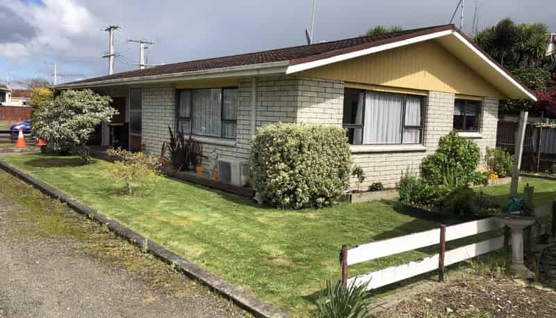 10 Cambridge Street, Pahiatua