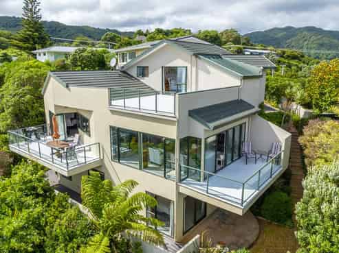 69 Howard Road, Point Howard, Eastbourne