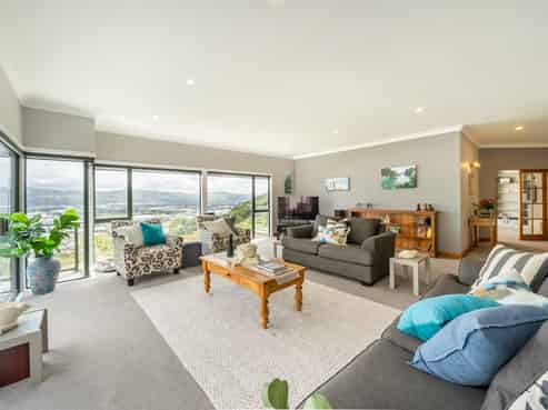 69 Howard Road, Point Howard, Eastbourne