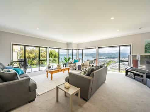 69 Howard Road, Point Howard, Eastbourne