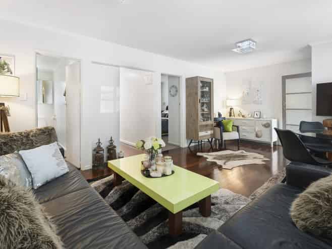 2/11 Maheke Street, St Heliers