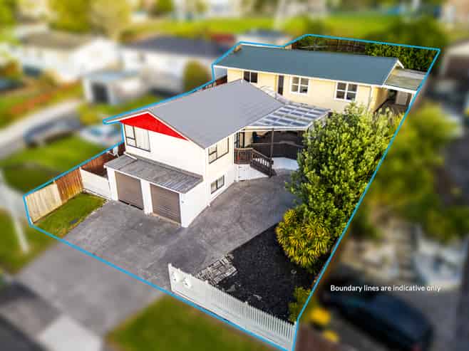 21 Arlette Place, Massey