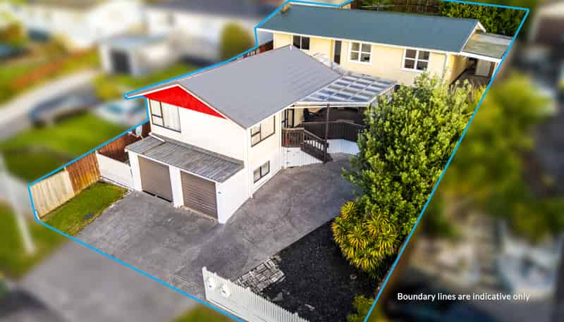 21 Arlette Place, Massey