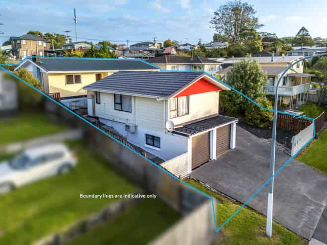 21 Arlette Place, Massey