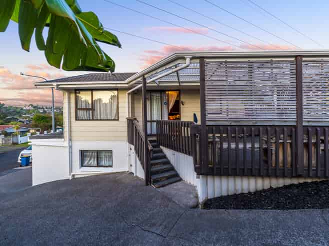 21 Arlette Place, Massey