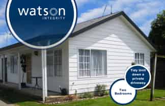 47A Keepa Street, Levin