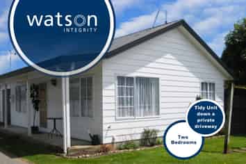 47A Keepa Street, Levin