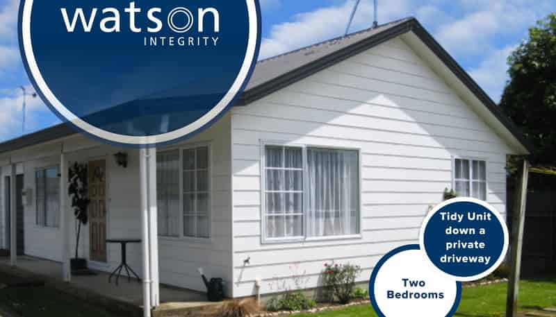 47A Keepa Street, Levin