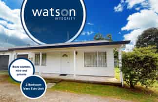 47A Keepa Street, Levin