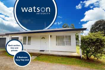 47A Keepa Street, Levin