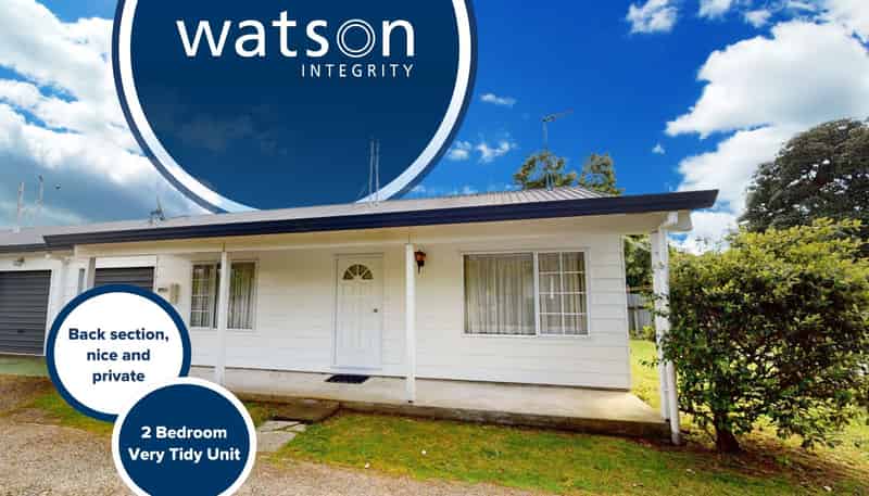 47A Keepa Street, Levin