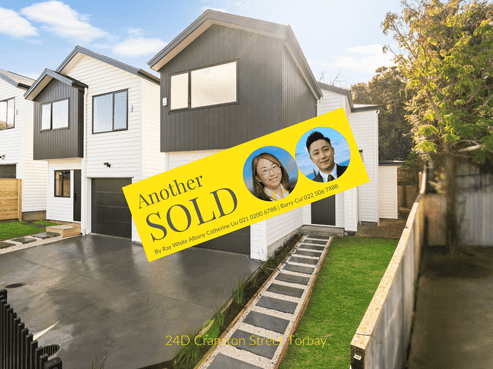 24D Cranston Street, Torbay