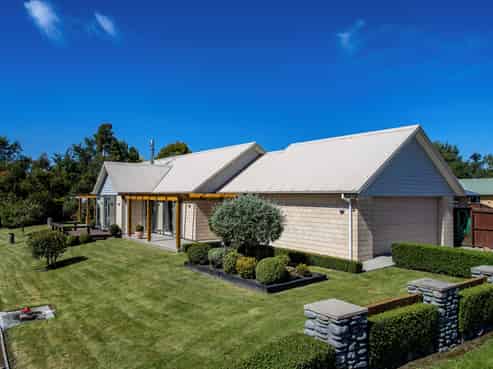 2 Stonebridge Lane, Oxford