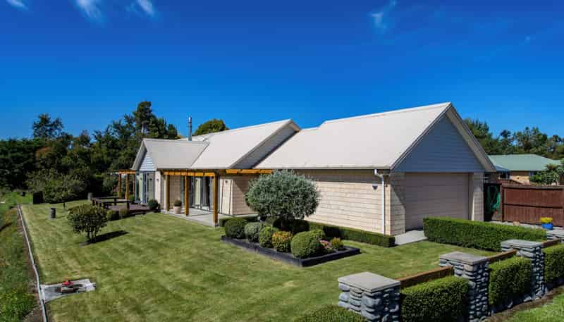2 Stonebridge Lane, Oxford