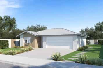  Lot 44 Eban Road, Redwood Valley , Redwood Valley