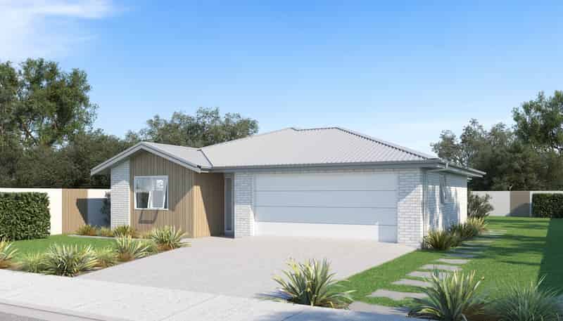  Lot 44 Eban Road, Redwood Valley , Redwood Valley