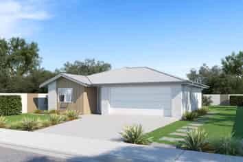 Lot 44 Eban Road, Redwood Valley