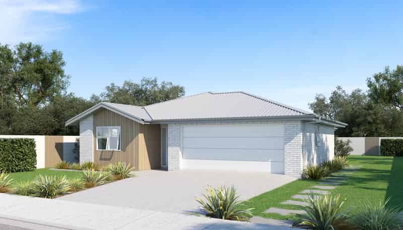 Lot 44 Eban Road, Redwood Valley