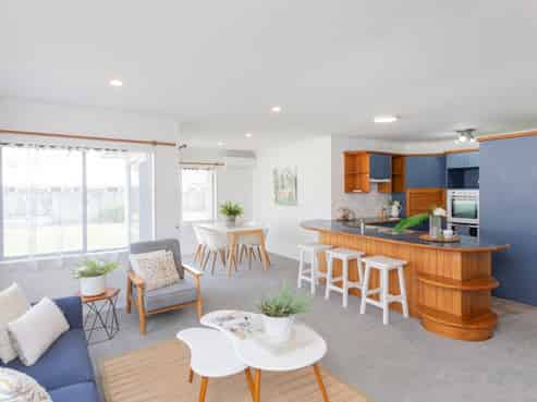 89 Potae Avenue, Lytton West