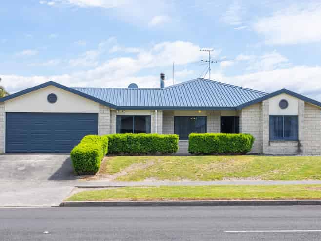 89 Potae Avenue, Lytton West
