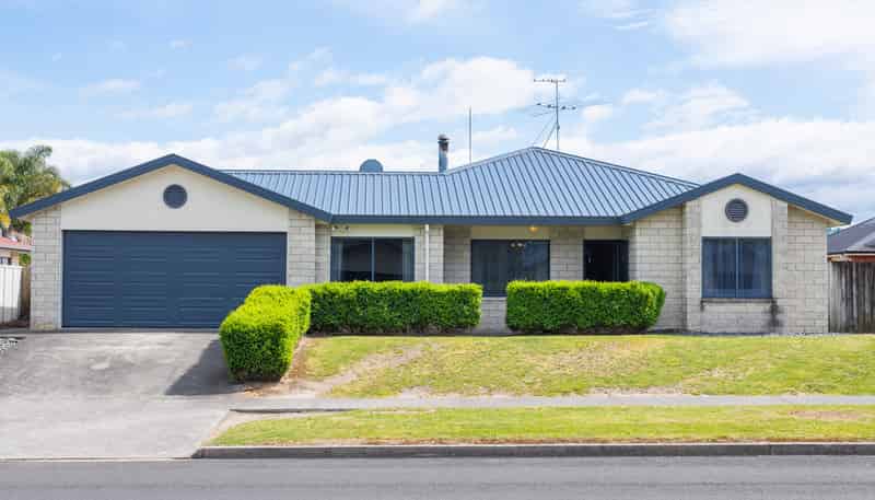 89 Potae Avenue, Lytton West