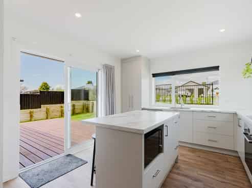 76 Hall Street, Kihikihi