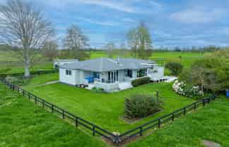 171 Strathmore Road, Reporoa