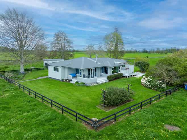 171 Strathmore Road, Reporoa