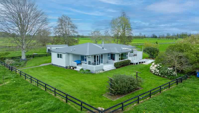 171 Strathmore Road, Reporoa
