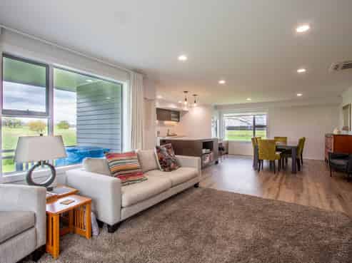 171 Strathmore Road, Reporoa