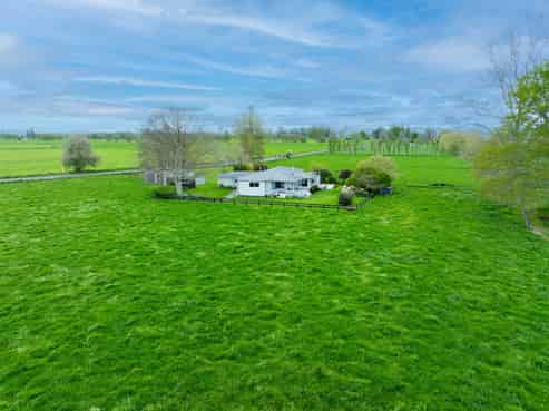 171 Strathmore Road, Reporoa