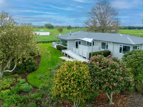171 Strathmore Road, Reporoa