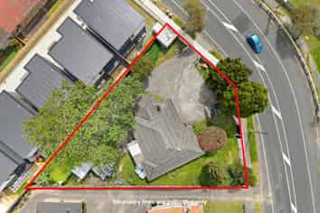 43 Huia Road, Papatoetoe