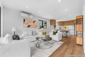 1/31 Sheridan Drive, New Lynn