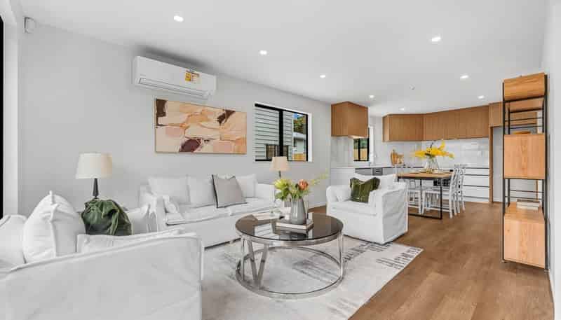 1/31 Sheridan Drive, New Lynn