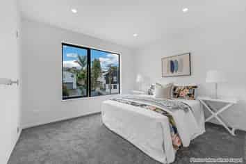 1/31 Sheridan Drive, New Lynn