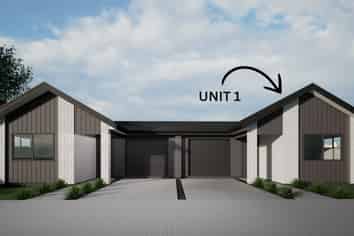 111 Marsh Avenue, Morrinsville