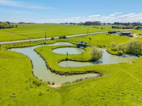 253 Pukepapa Road, Marton