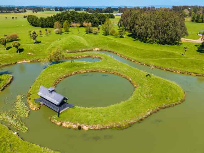 253 Pukepapa Road, Marton