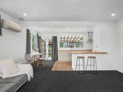 9 Laburnum Grove, Maungaraki