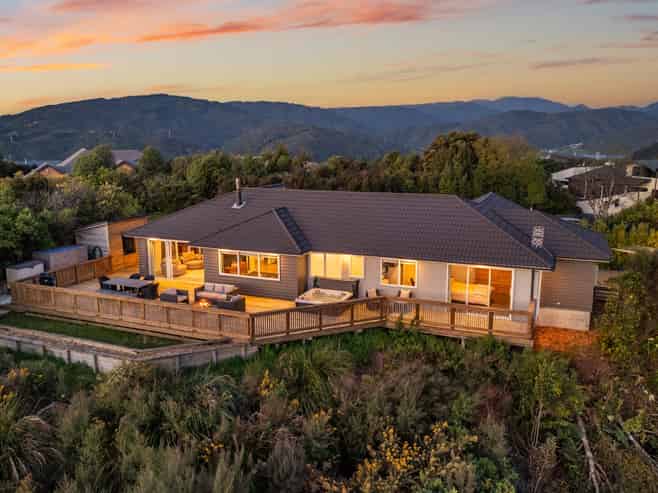 66 Mount Marua Way, Timberlea