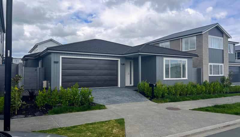 34 Pamu Road, Whenuapai