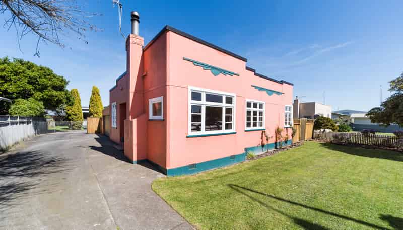 8 Heretaunga Street, Palmerston North