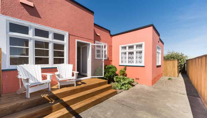 8 Heretaunga Street, Palmerston North