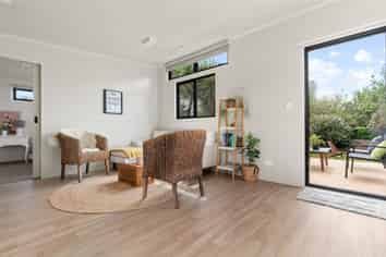 81A Venice Street, Martinborough