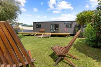 81A Venice Street, Martinborough