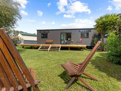 81A Venice Street, Martinborough