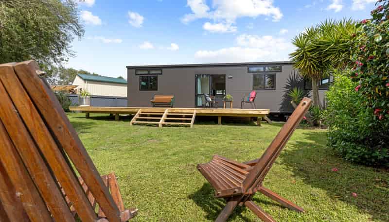 81A Venice Street, Martinborough